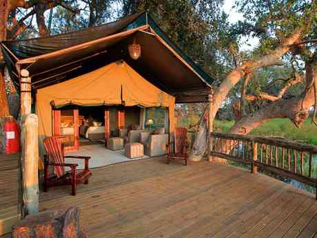 Gunn's Camp